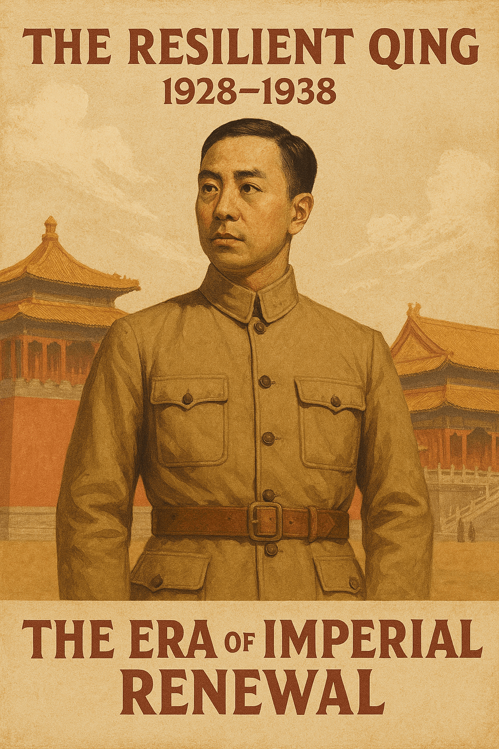 The Resilient Qing: 1928–1938 – The Era of Imperial&nbsp;Renewal