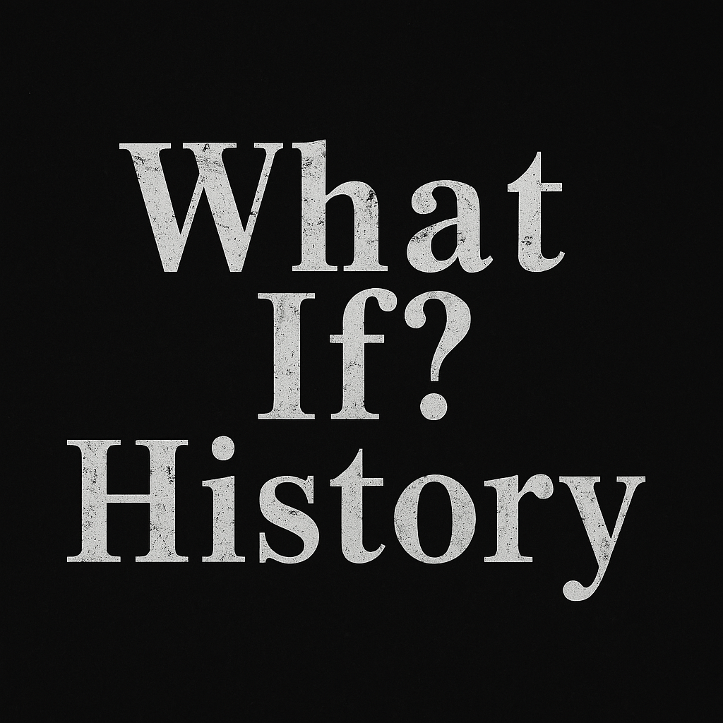 What If: The Archive
