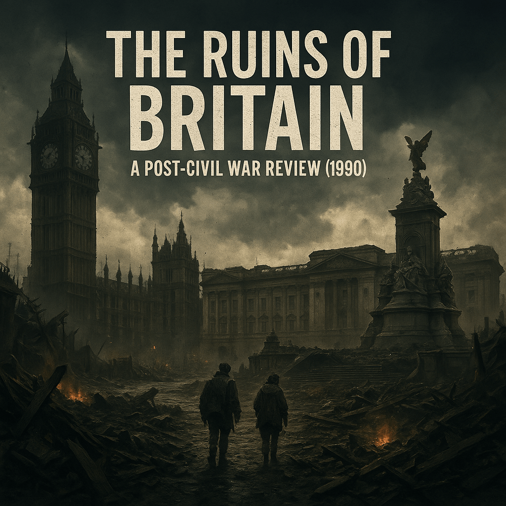 The Ruins of Britain: A Post-Civil War Review&nbsp;(1990)
